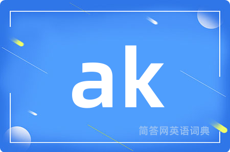 ak