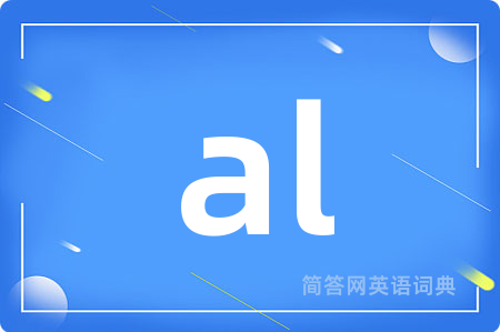 al