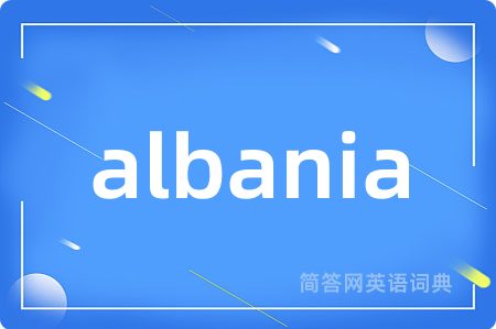 albania