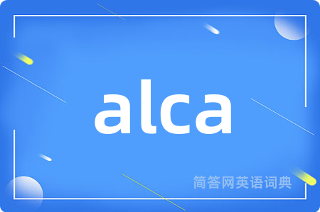 alca