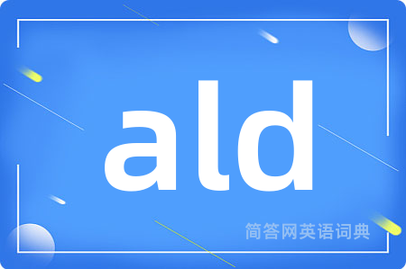 ald