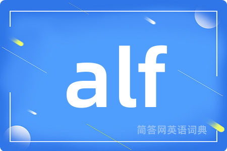 alf