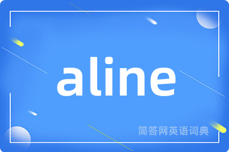 aline