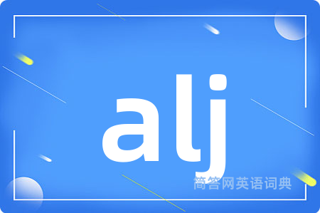 alj