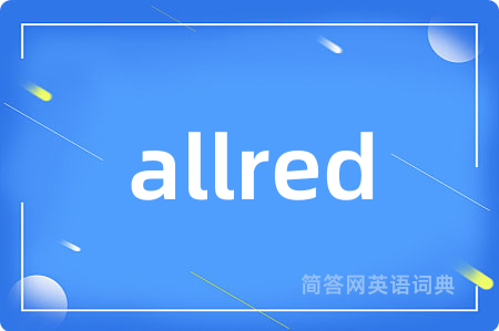 allred