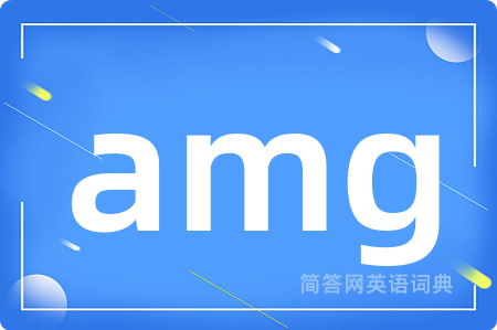 amg