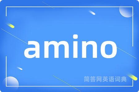 amino