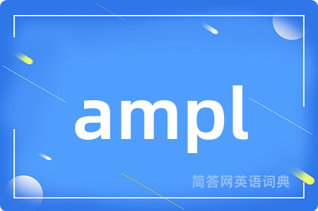 ampl