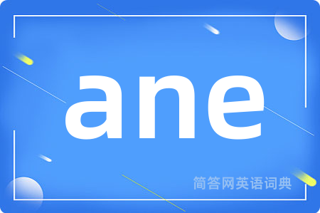 ane