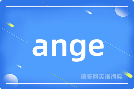 ange