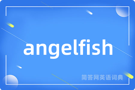 angelfish