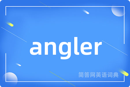 angler