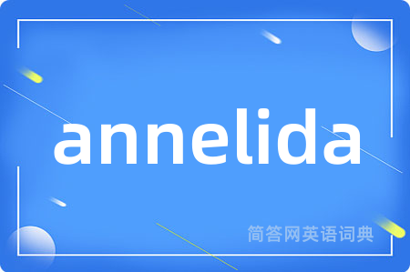 annelida