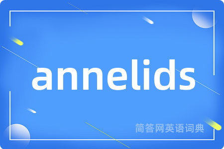 annelids