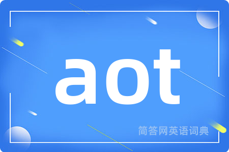 aot