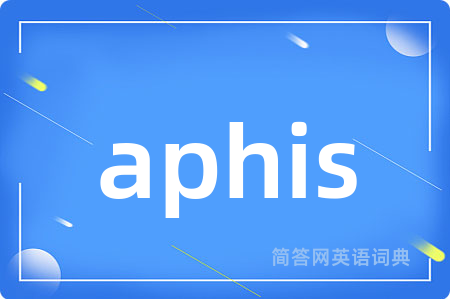 aphis