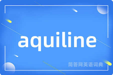 aquiline