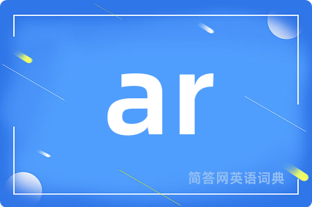 ar