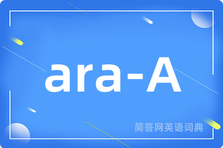 ara-A