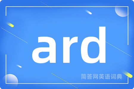 ard