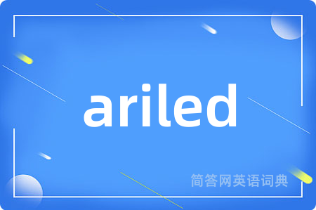 ariled
