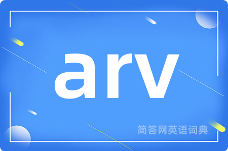 arv