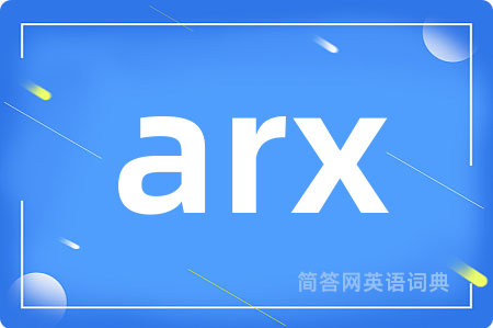 arx