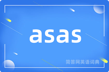 asas