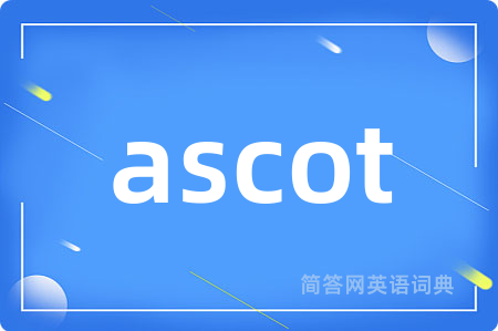 ascot