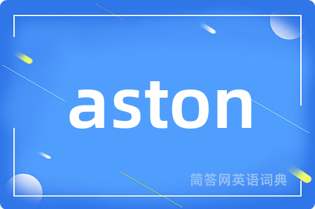 aston