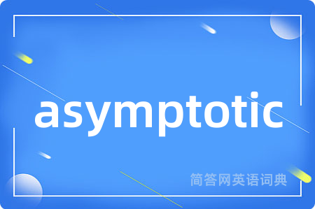 asymptotic