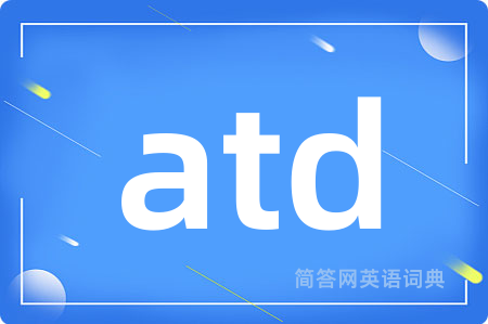 atd