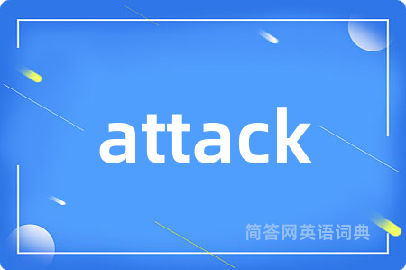 attack