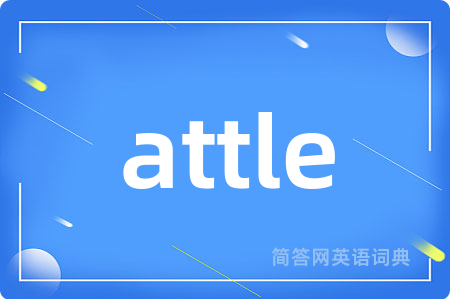 attle