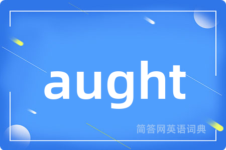 aught