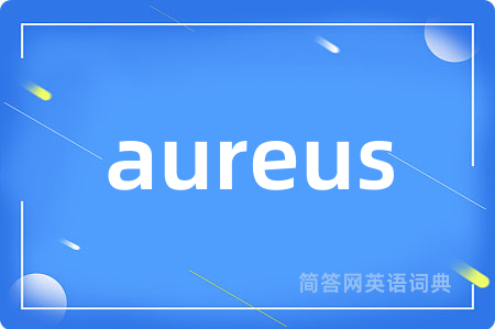 aureus