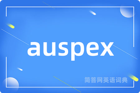auspex