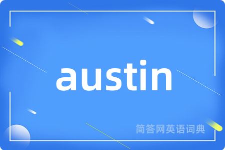 austin