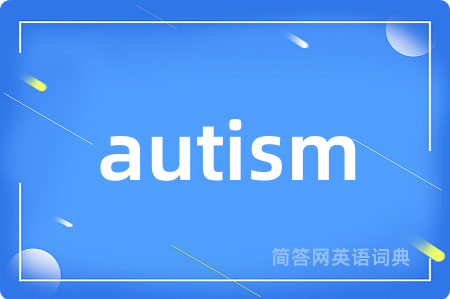 autism