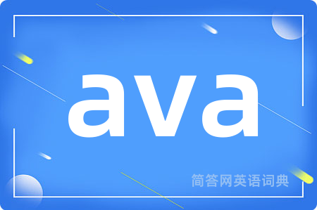 ava