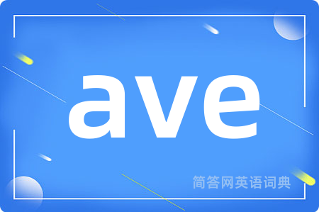 ave