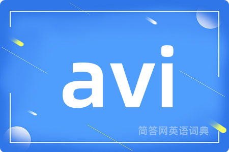 avi
