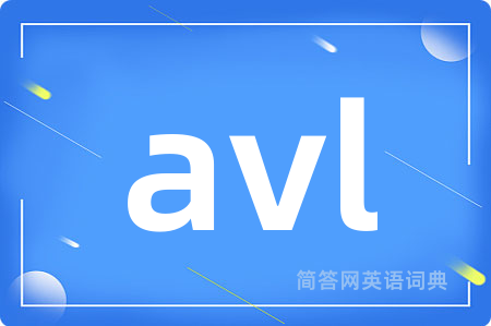 avl