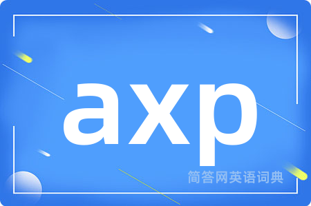axp