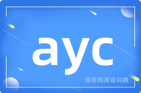 ayc