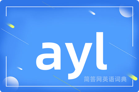 ayl