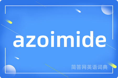 azoimide