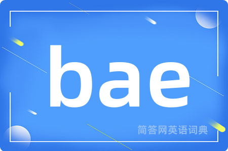 bae