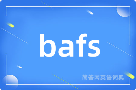 bafs