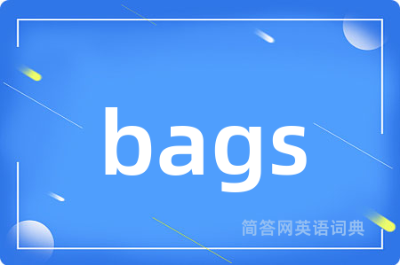 bags